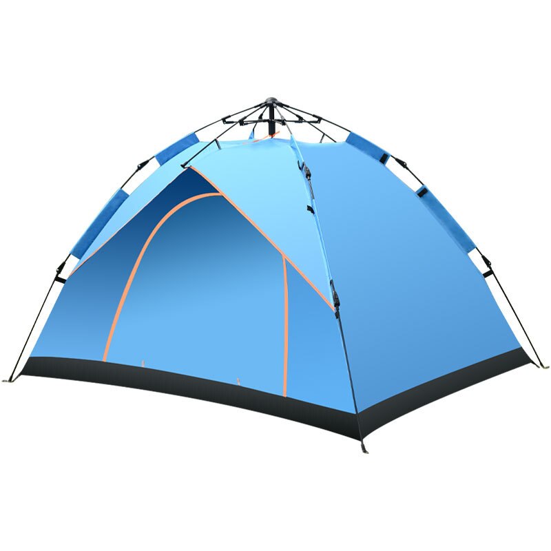 Cheap Goat Tents Camping Tent Ultralight Camping Tent Waterproof Outdoor Tent Hiking Travel Tent Backpacking Cycling Tent Upgraded Camping Tent   